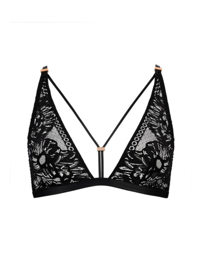 Soutien-gorge Triangle bralette Love Soul