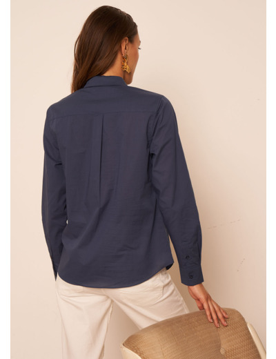 Chemise classique