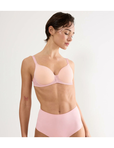 O - Shaping Impressions T WP - Soutien gorge avec armatures et coques