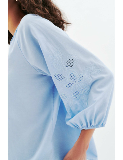 Chemise caubie