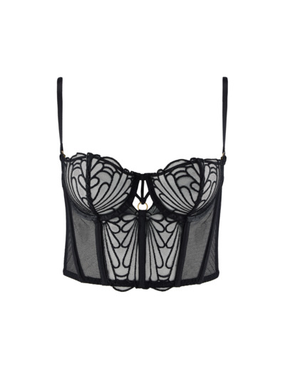 Soutien-gorge Bustier L’Indomptable