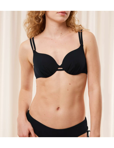 O - Summer Allure WP sd - Haut de maillot de bain avec armatures et coques