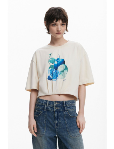 T-Shirt Short Sleeve