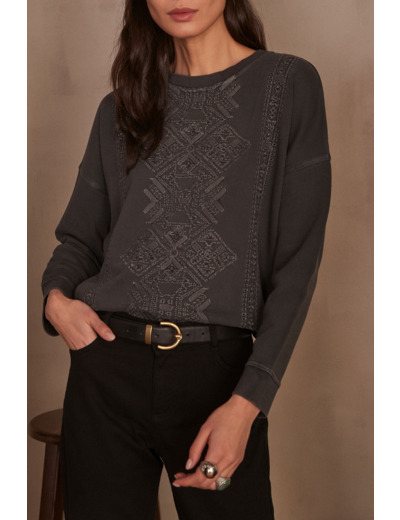 Sweatshirt ATLAS