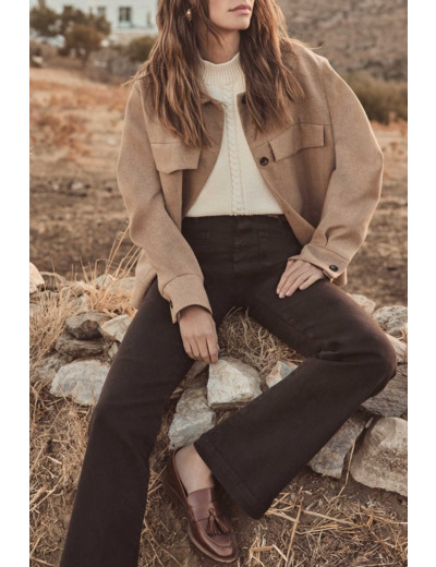 Jean LOLA FLARE