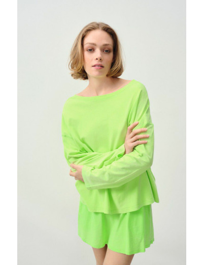 T-shirt femme Lopintale