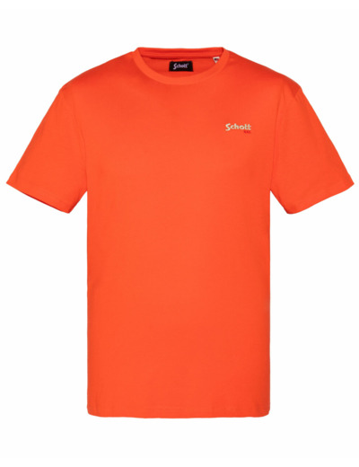 T-shirt logo brodé TSBRODED