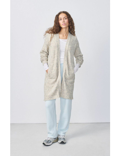 Gilet femme Cikoya