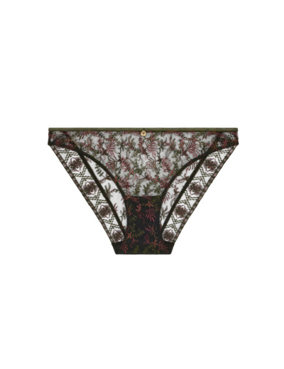 Culotte Italienne Sound of Heart