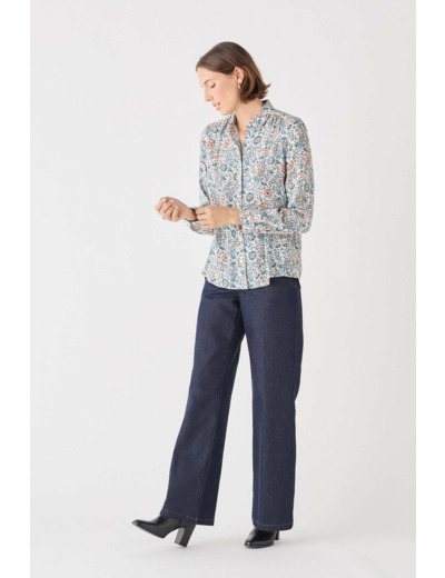 Chemise samby1