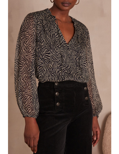 Blouse PRISCA