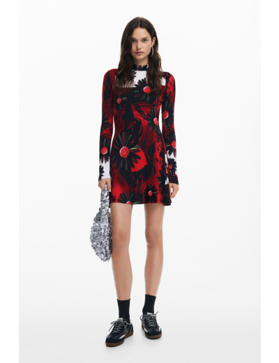 Dress Long Sleeve