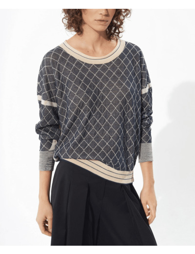 Pull poivre