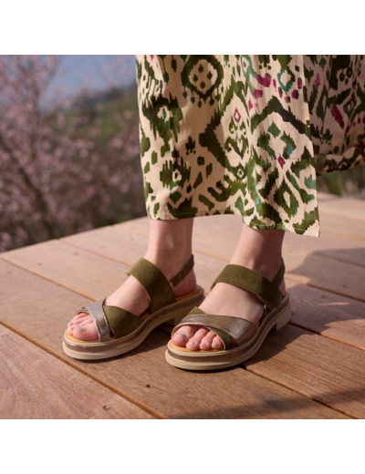 Sandales Femme Minis