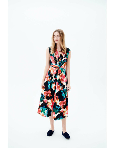 Robe ruby