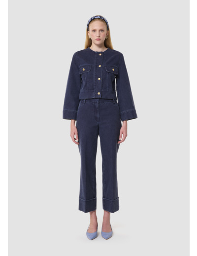 Pantalon Pierre