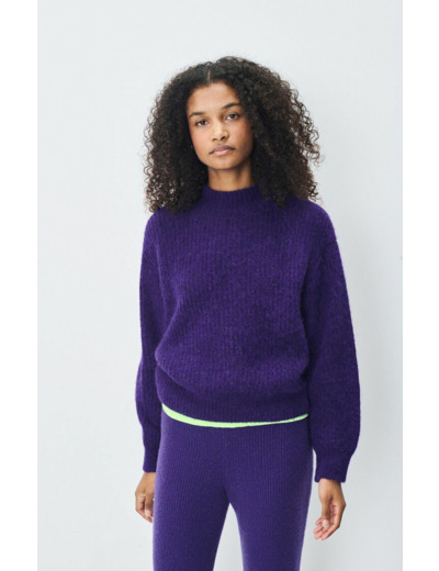 Pull femme East