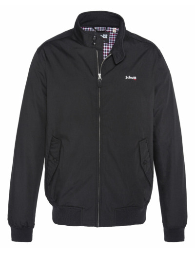 Veste légère SCHOTT CABL1220