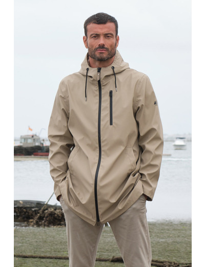 Ciré homme 3/4 Eros