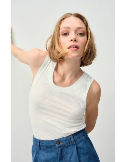 Débardeur femme Seyes