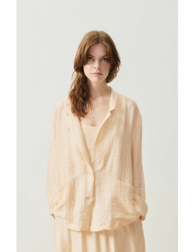 Blazer femme Detown