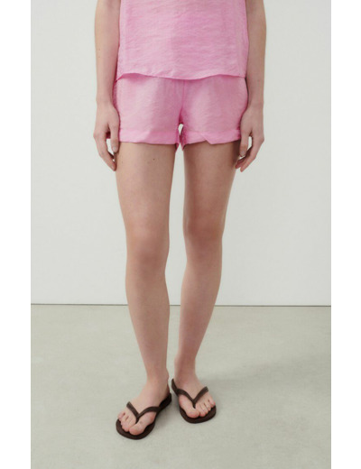 Short femme Scarow