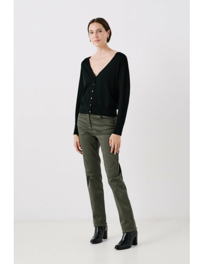 Gilet mlexia