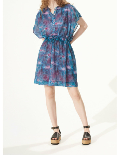 Robe crepuscule