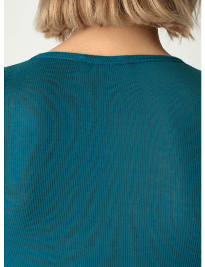T-shirt alice evening blue