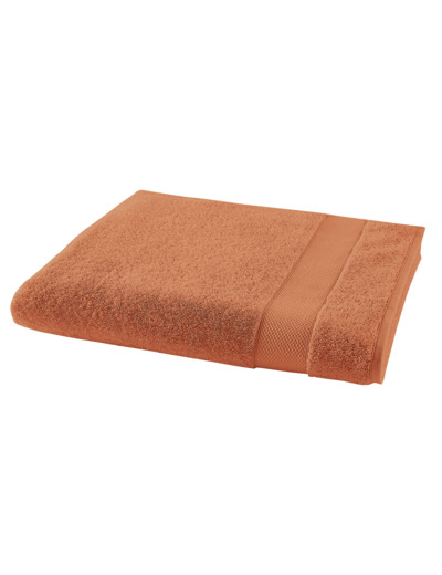 DRAP DE BAIN | Pétale - Bégonia