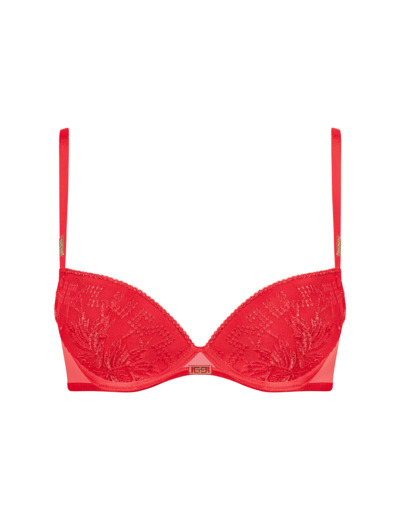 Soutien-gorge Push-up coques Rules of Attraction