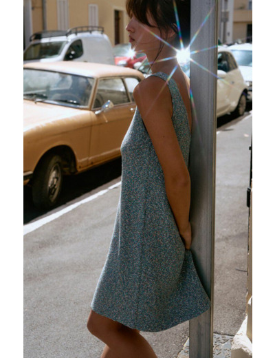 Robe femme Frymow