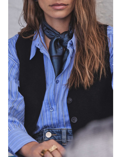 Gilet sans manches SUZON