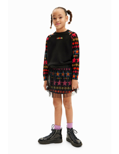 Skirt Short
