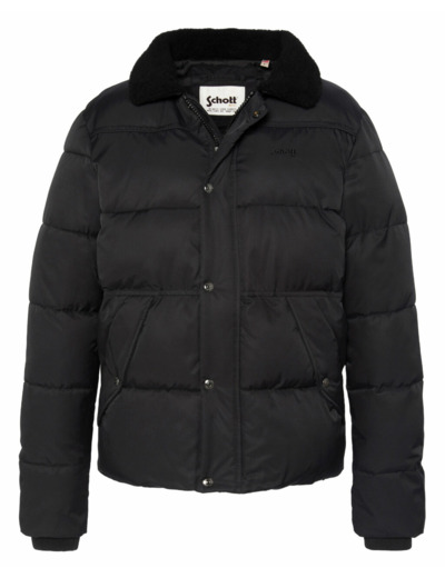 Doudoune rancher ROCKHILL SCHOTT