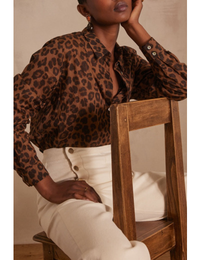 Blouse COLETTE