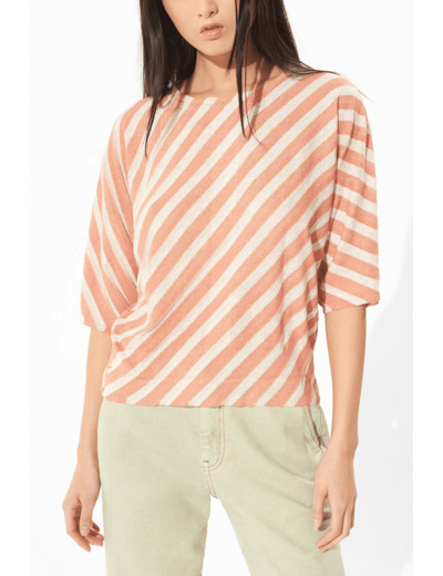 Pull blush