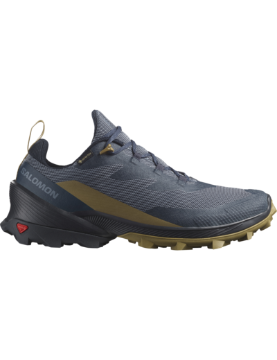 Cross Over 2 Gtx Blue Nights Dark Navy Gothic Olive