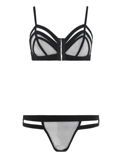 Ensemble Boîte à Désir