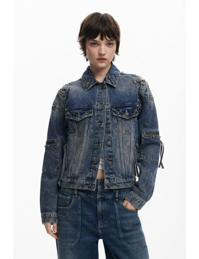 Trucker Jacket