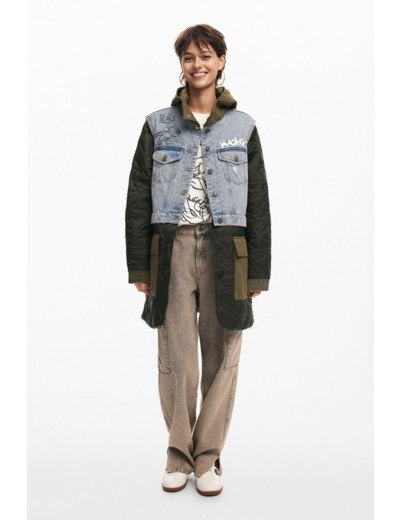 Parka