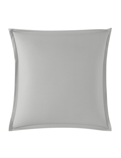 Taie d'oreiller Influence Percale Pierre