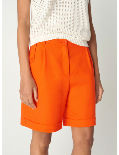 Short debby corail