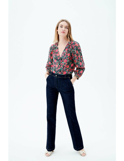 Pantalon ptomma