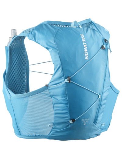 Active Skin 4 Set Blue Danube Blue Danube