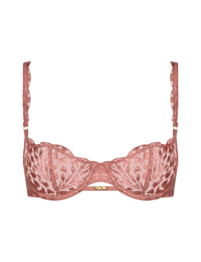 Soutien-gorge Corbeille avec armatures Crazy in Love
