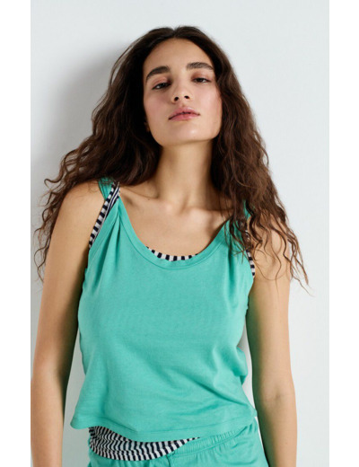 Débardeur femme Apoly