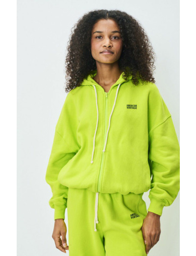 Sweat femme Izubird
