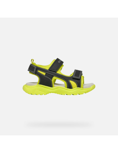 J SANDAL SPLUSH ENFANT
