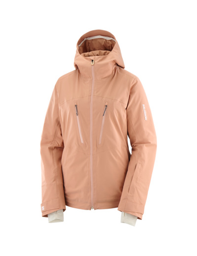 Brilliant Jacket Cork